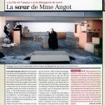 Le figaroscope : La fin de l'amour dominique frot - Le figaroscope - La fin de l'amour
