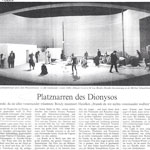Frankfurter Allgemeine : Die stunde da, wir nichts woneinander wusten Frankfurter Allgemeine : Die stunde da, wir nichts woneinander wusten