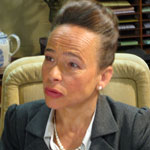 dominique frot