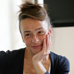 dominique frot