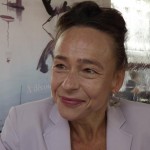 dominique frot - Festival de fiction TV à la Rochelle