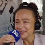 dominique frot - Festival de fiction TV à la Rochelle