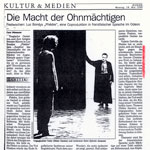 Kurier - Phèdre