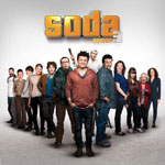 Soda saison 3