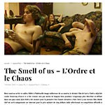 Article par Lisha Pu le 7 février 2015, Maze Magasine n°39, avril 2015