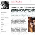 Extrait de l'article d'Etienne Ballérini paru dans ciaovivalaculture