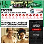 Extrait de l'article paru dans Politiken, le 10 avril 2015
