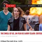 Extrait de l'article paru dans CineSeriesMag, 19 Janvier 2015