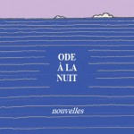 Ode à la nuit, Jean-François Laguionie, édition Delatour