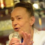 Festival Annecy 2016 - conversation avec Dominique Frot