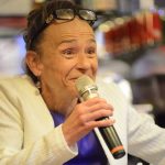 Festival Annecy 2016 - conversation avec Dominique Frot