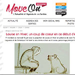 Article paru dans Move-On Mag le 16 juin 2016